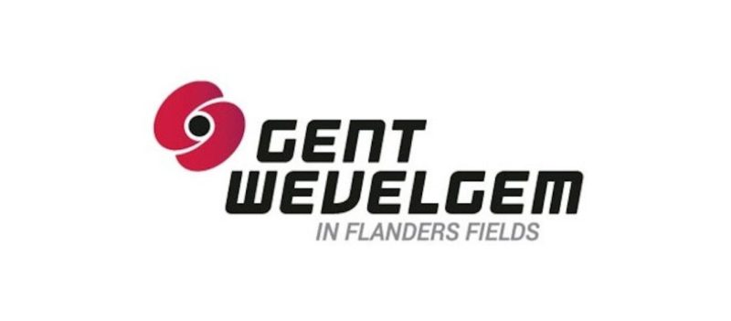 Gand-Wevelgem 2018 - Logo