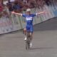 Yves Lampaert - Vainqueur Championnat de Belgique Messieurs 2018 - Binche