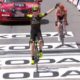Annemiek van Vleuten - Anna van der Breggen - Arrivée La Course by le Tour de France 2018