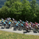 Peloton - Alpes - 11e étape Tour de France 2018