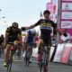 Quinten Hermans - Telenet Fidea Lions - Vainqueur 4e étape Tour de Wallonie 2018