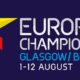 Logo - Championnats d'Europe 2018