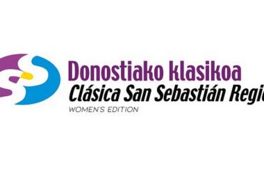 Logo - Clasica San Sebastian Dames 2019
