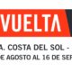 Logo - Tour d'Espagne Vuelta 2018