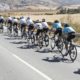 Peloton - 2e étape Tour d'Espagne 2018