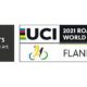 Championnats du monde sur route 2021 - Logo Flandre