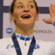 Kristina Vogel - Championnats d'Europe Cyclisme sur Piste 2017 - Wikimedia