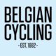 Logo - Belgian Cycling