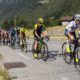 Peloton dames - La Course by le Tour de France 2018