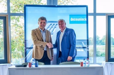 Deceuninck-Quick Step - Présentation