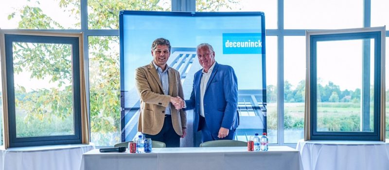 Deceuninck-Quick Step - Présentation