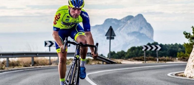 Jimmy Duquennoy - WB Aqua Protect Veranclassic 2018