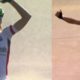 Marianne Vos et Mathieu van der Poel - Vainqueurs Cyclo-cross Coupe du monde Berne