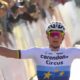 Mathieu Van der Poel - Victoire Superprestige Boom