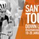 Logo - Tour Down Under 2019