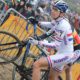 Cyclo-cross - Coxyde 2012 - Dames - Helen Wyman