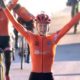 Inge Van der Heijden - Championne du monde cyclo-cross espoir 2019