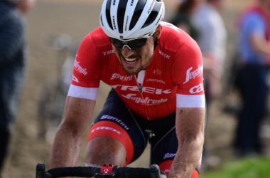 John Degenkolb - Trek-Segafredo - Paris-Roubaix 2018 - ASO-Pauline Ballet