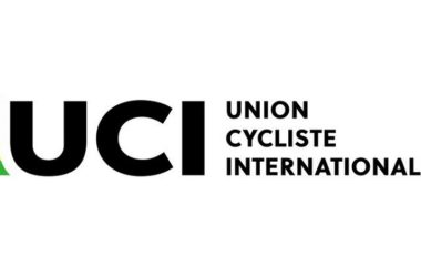 Logo - UCI - Union Cycliste Internationale