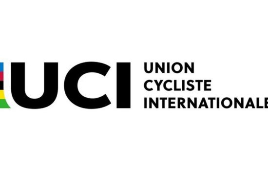 Logo - UCI - Union Cycliste Internationale