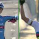 Montage - Denise Betsema - Mathieu van der Poel - Superprestige Middelkerke 2019