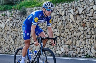 Philippe Gilbert - Deceuninck-Quick Step 2019