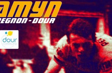 Logo - Le Samyn 2019