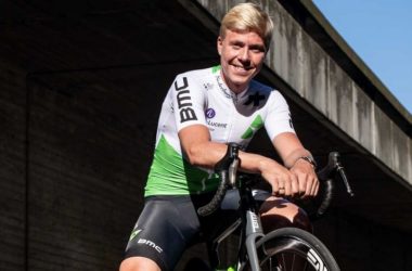 Michael Valgren - Dimension Data 2019