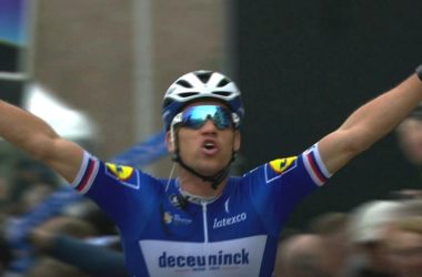 Zdenek Stybar - Vainqueur Circuit Het Nieuwsblad Messieurs 2019