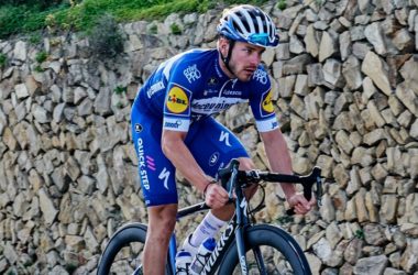 Florian Sénéchal - Deceuninck-Quick Step - Sigfrid Eggers