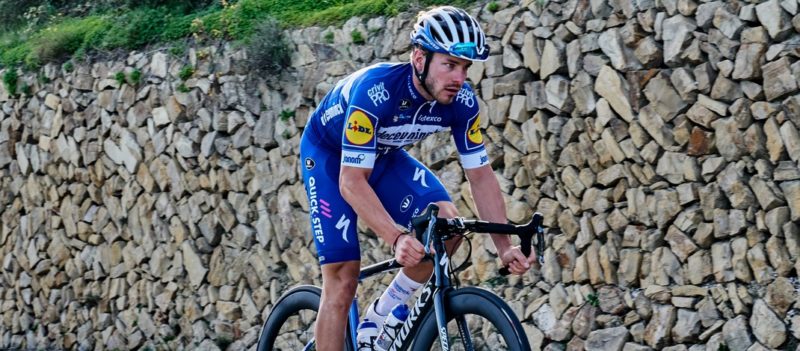 Florian Sénéchal - Deceuninck-Quick Step - Sigfrid Eggers