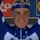 Fabio Jakobsen - Deceuninck-Quick Step - Podium Victoire GP de l'Escaut 2019