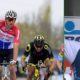 À Travers la Flandre - Mathieu van der Poel et Ellen van Dijk - Montage