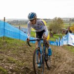 Yara Kastelijn - Koppenbergcross 2020 - Alain Vandepontseele