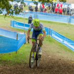 Quinten Hermans - Koppenbergcross 2020 - Alain Vandepontseele