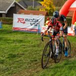 Eli Iserbyt et Toon Aerts - Koppenbergcross 2020 - Alain Vandepontseele