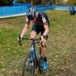 Toon Aerts - Koppenbergcross 2020 - Alain Vandepontseele