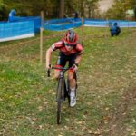 Eli Iserbyt - Koppenbergcross 2020 - Alain Vandepontseele