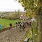 Départ Koppenbergcross 2020 - Course hommes - Alain Vandepontseele