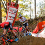 Ceylin Del Carmen Alvarado - Cyclo-cross de Louvain 2020 - Alain Vandepontseele