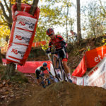 Denise Betsema - Cyclo-cross de Louvain 2020 - Alain Vandepontseele