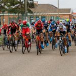 Départ Femmes - Cyclo-cross de Louvain 2020 - Alain Vandepontseele