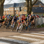 Départ Hommes - Cyclo-cross de Louvain 2020 - Alain Vandepontseele