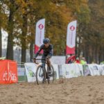 Lars van der Haar - Cyclo-cross Merksplas 2020 - Alain Vandepontseele