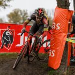 Laurens Sweeck - Cyclo-cross Merksplas 2020 - Alain Vandepontseele