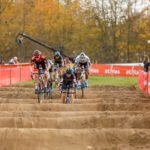 Poursuivantes - Cyclo-cross de Louvain 2020 - Alain Vandepontseele