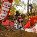 Sanne Cant - Cyclo-cross de Louvain 2020 - Alain Vandepontseele