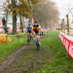 Sanne Cant - Cyclo-cross de Merksplas 2020 - Alain Vandepontseele