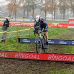 Stan Godrie - Cyclo-cross Merksplas 2020 - Alain Vandepontseele