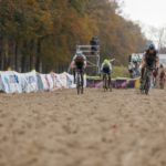 Toon Aerts et Tom Meeusen - Cyclo-cross Merksplas 2020 - Alain Vandepontseele
